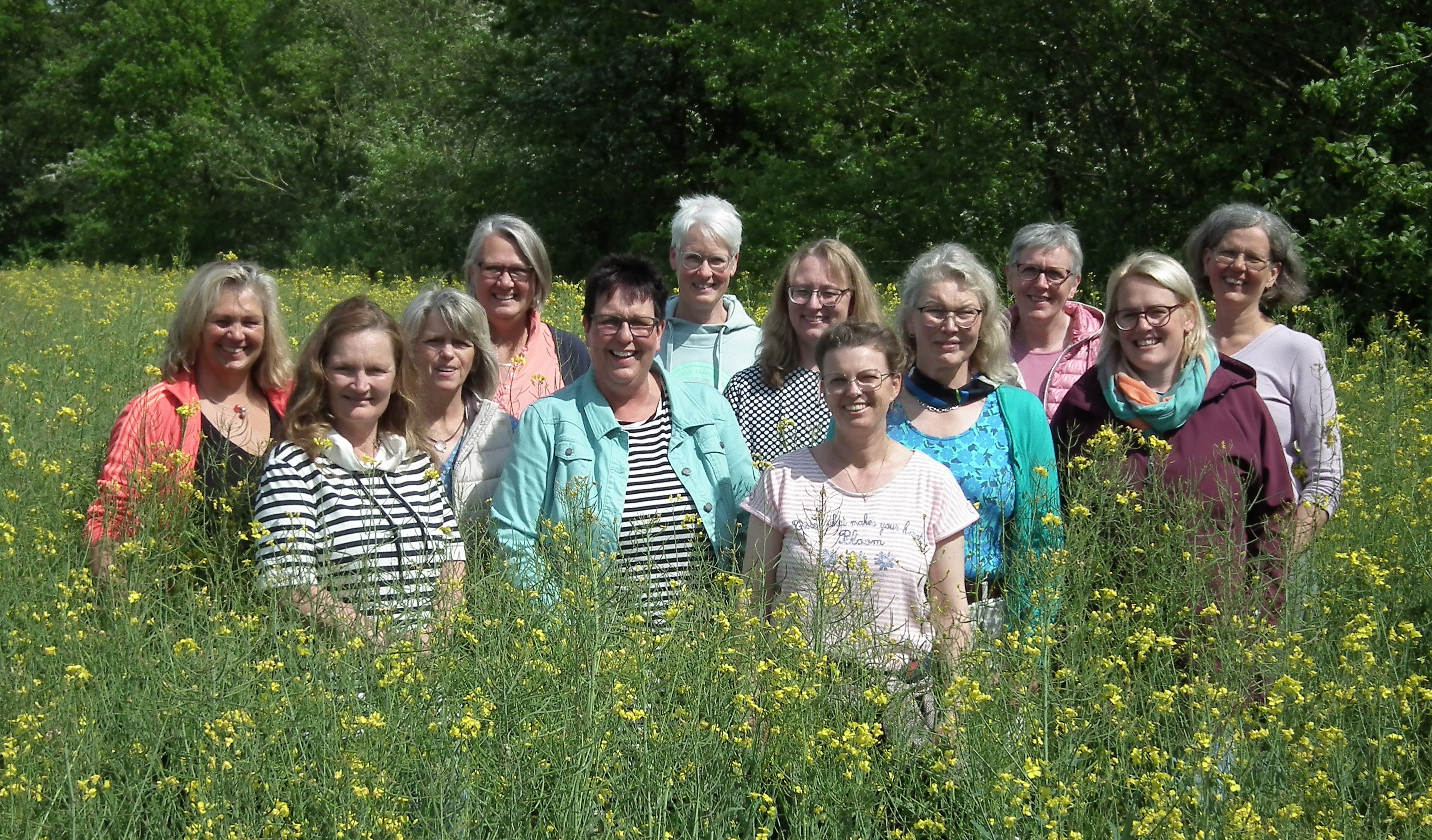 Gruppenbild