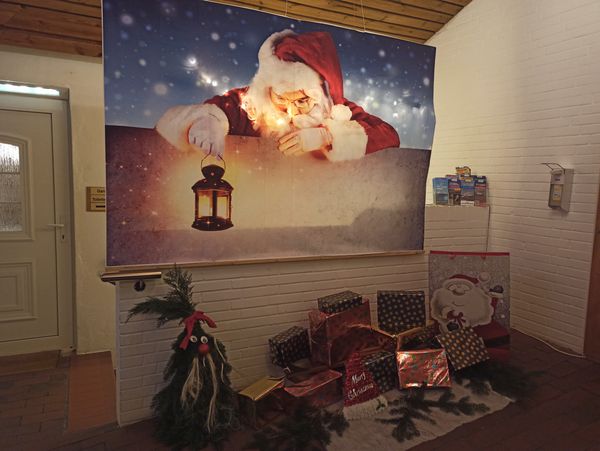 Weihnachtsfeier in der Westermöhl‌‌ Donnerstag, den 07.12.2023