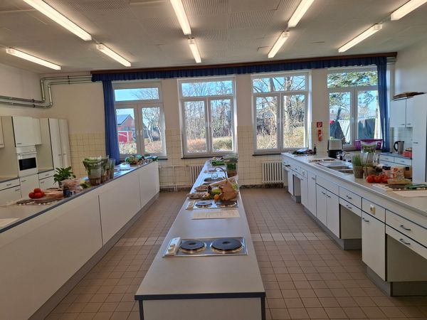 ITALIENISCH kochen mit dem Koch Matze Harting am 2.4.25